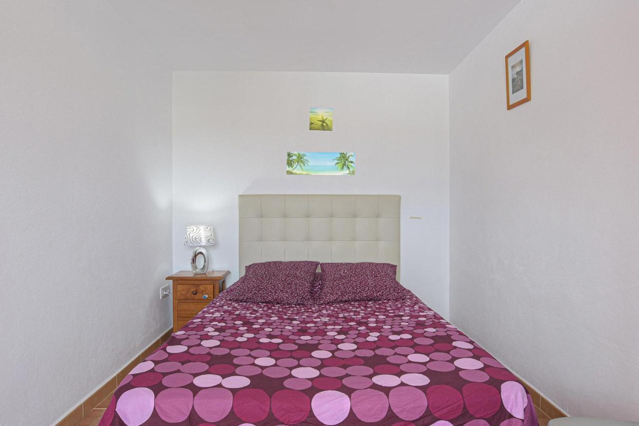 Apartamento Villa Mayo C Conil De La Frontera Exterior foto