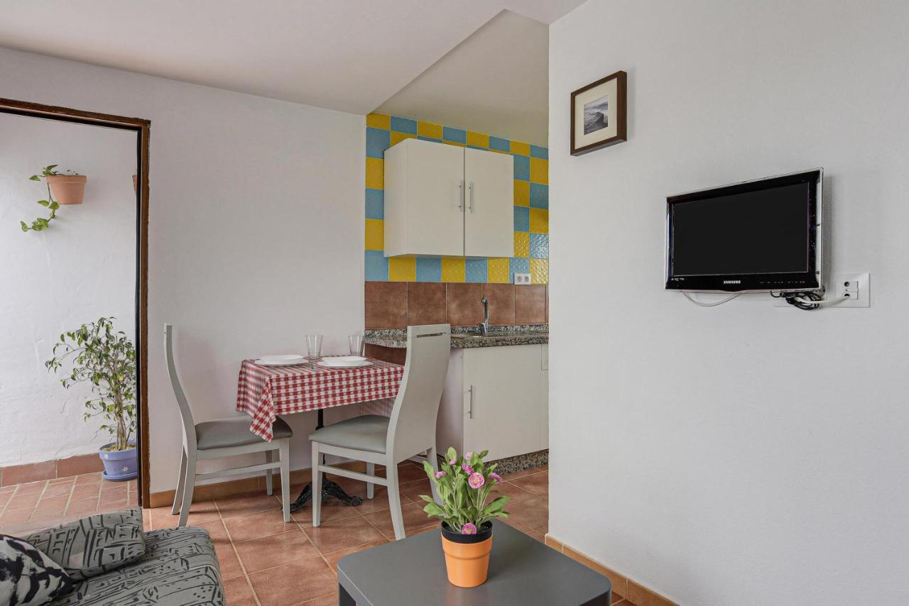 Apartamento Villa Mayo C Conil De La Frontera Exterior foto