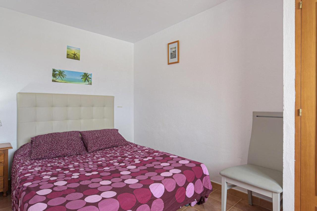 Apartamento Villa Mayo C Conil De La Frontera Exterior foto