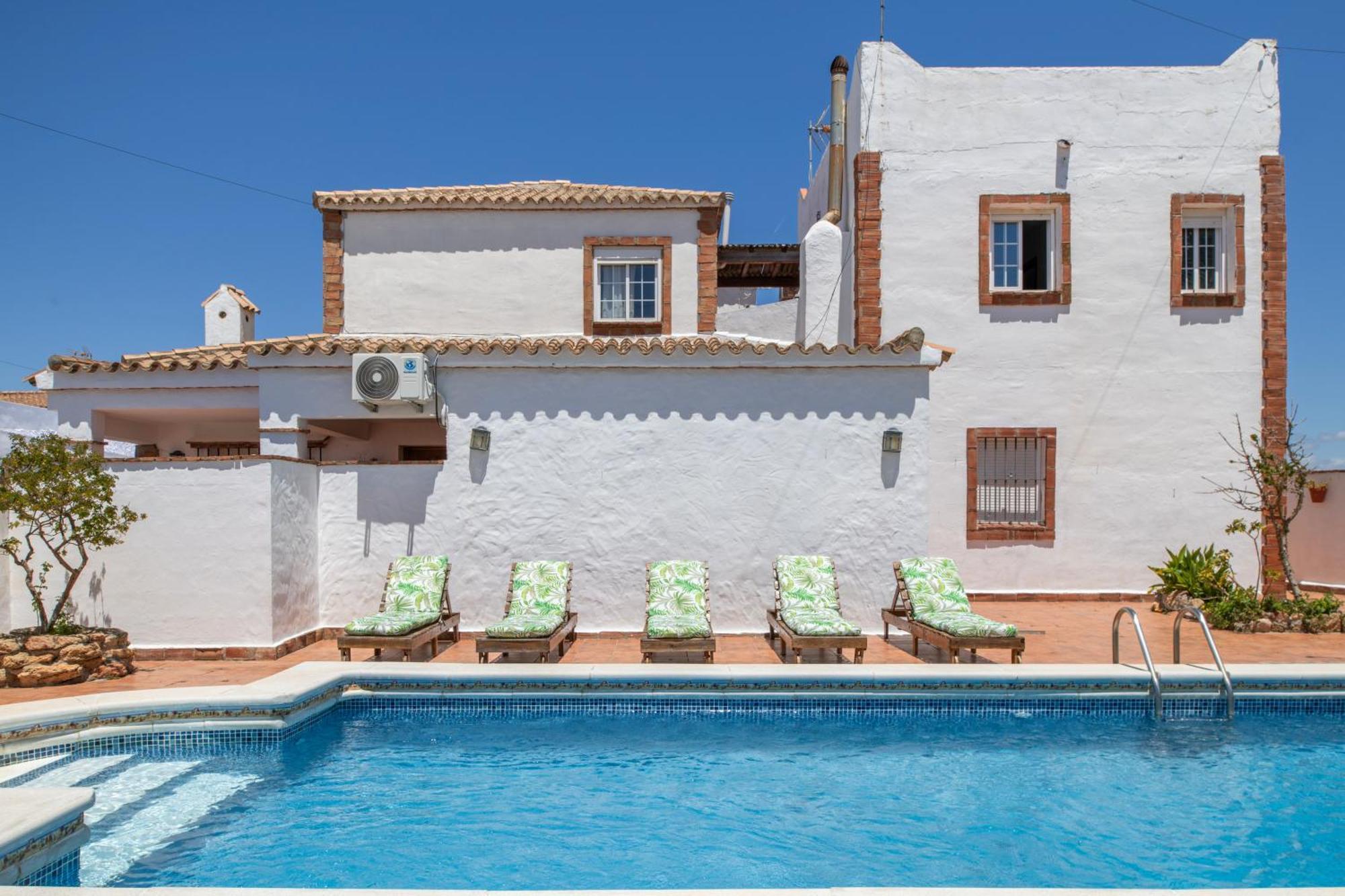 Apartamento Villa Mayo C Conil De La Frontera Exterior foto